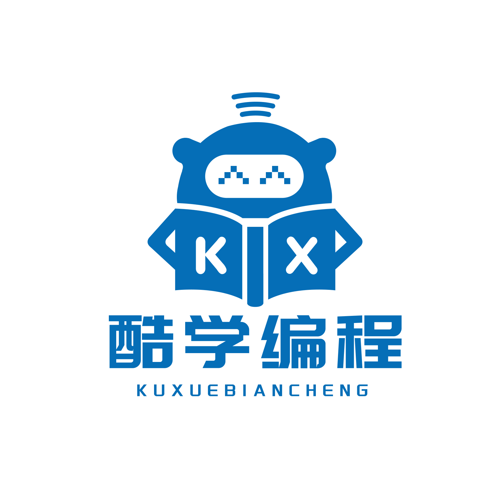 酷学编程